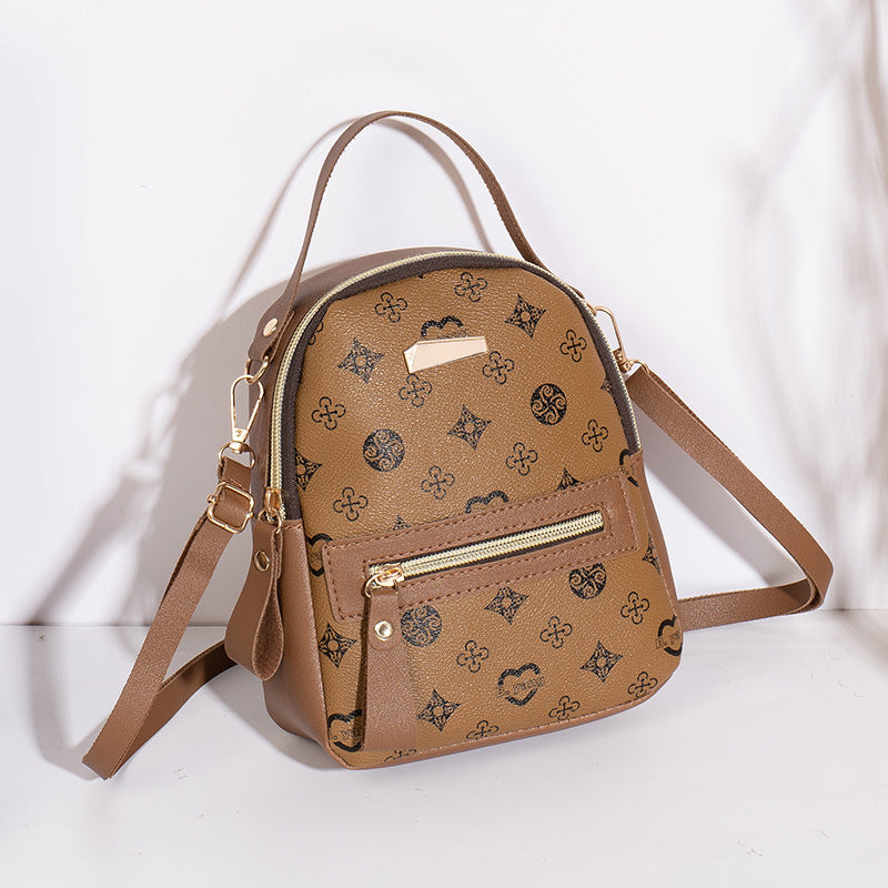 Trendy Dames Rugzak
