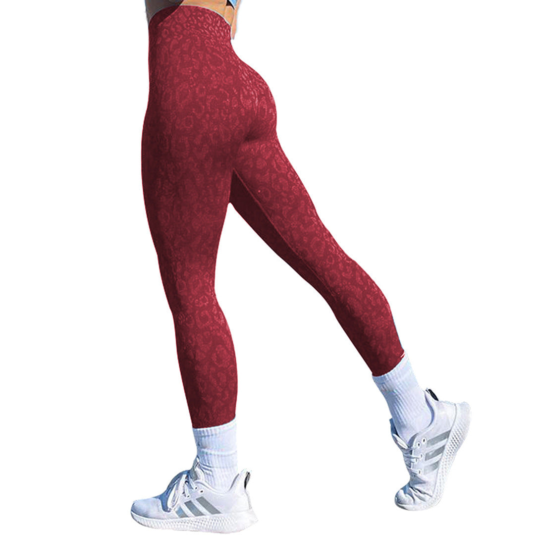Sport Legging + 11 Kleuren