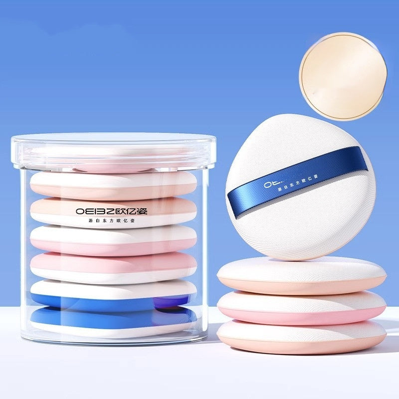 Superzachte Spons voor Make-up poeder