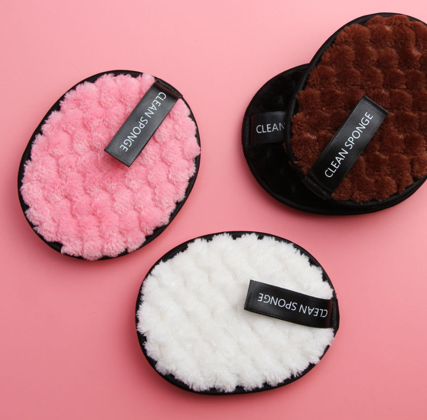 Reinigende Make-up Verwijderaar