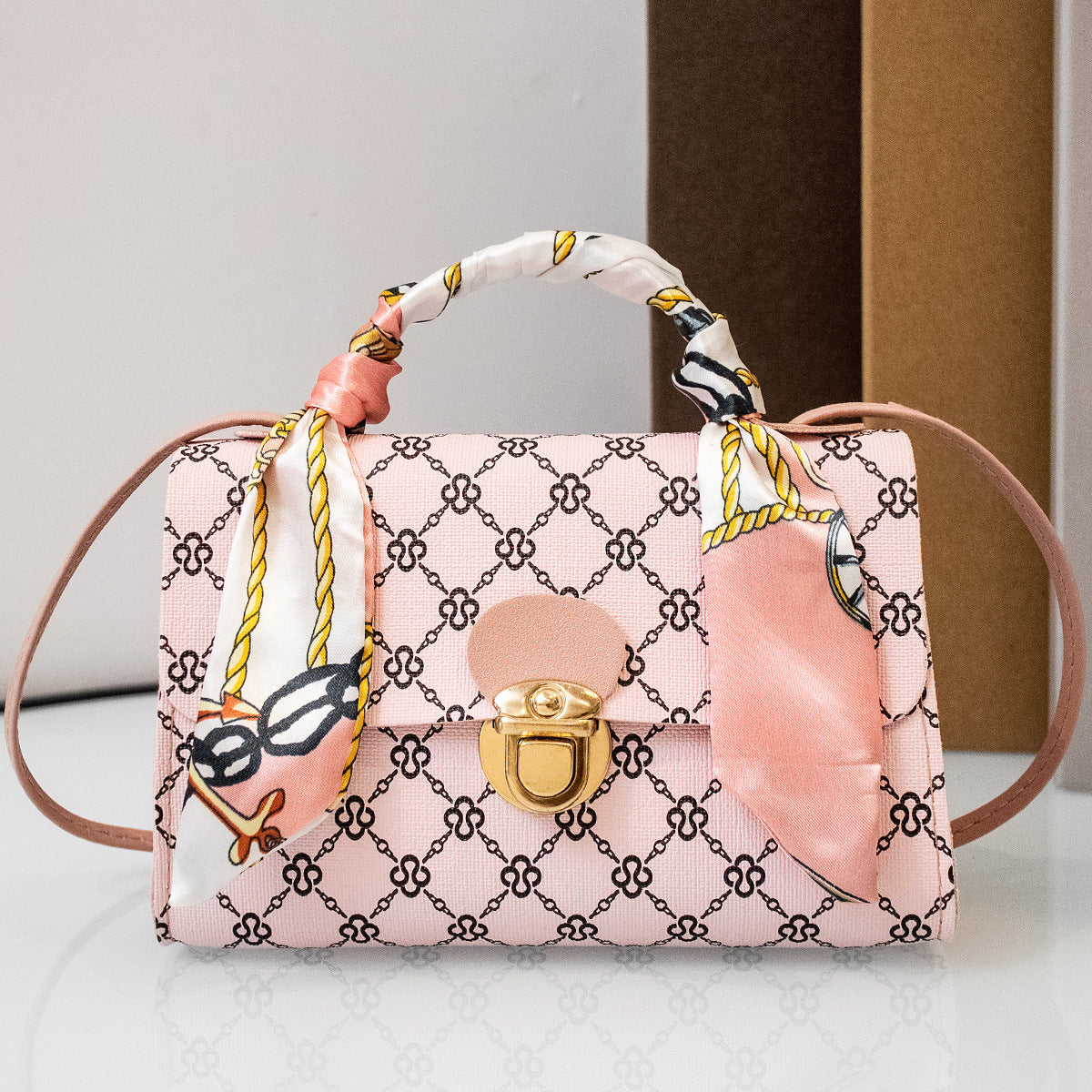 Crossbody Tas