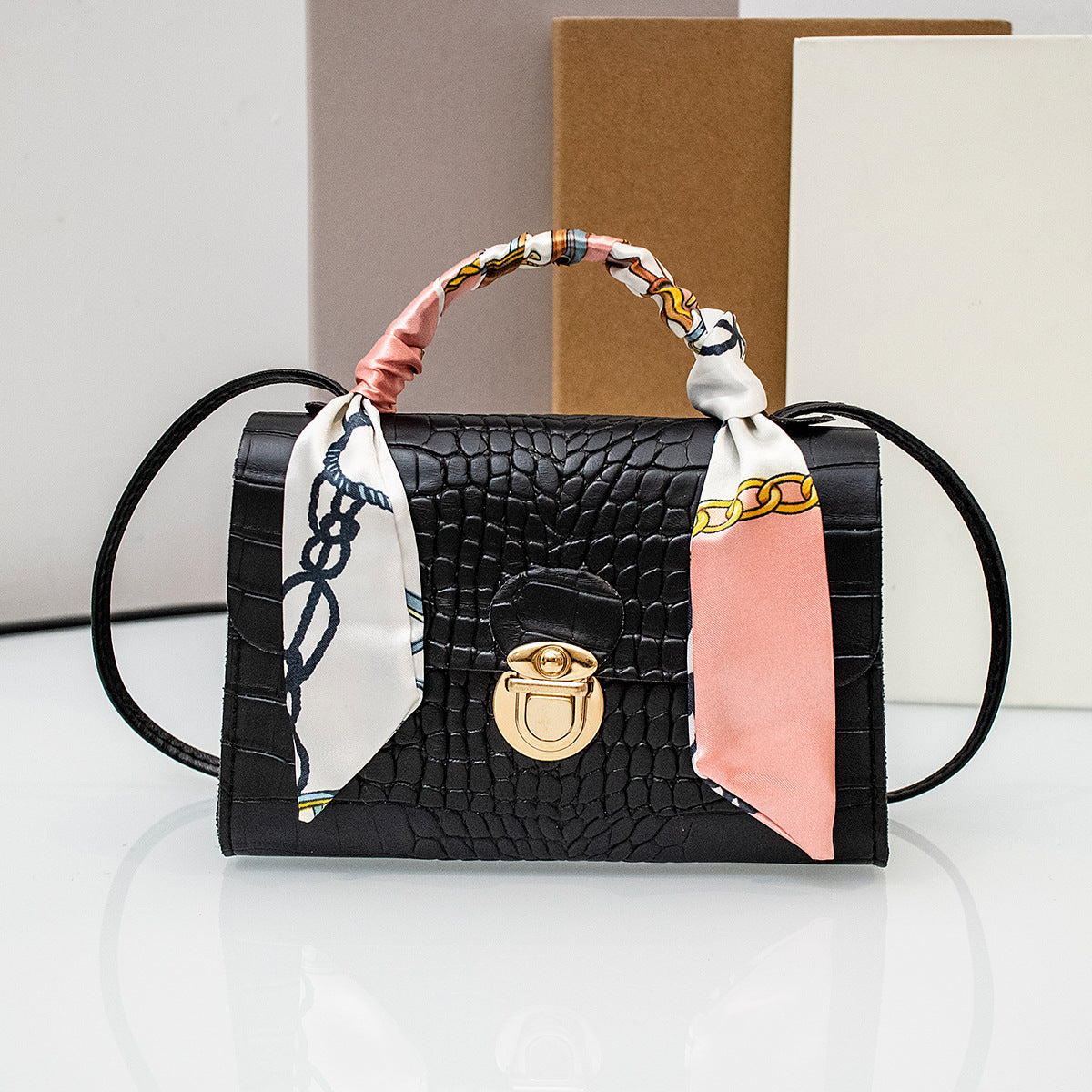 Crossbody Tas