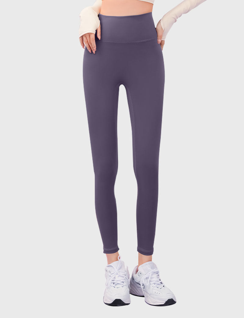 Sport Legging + 5 Kleuren