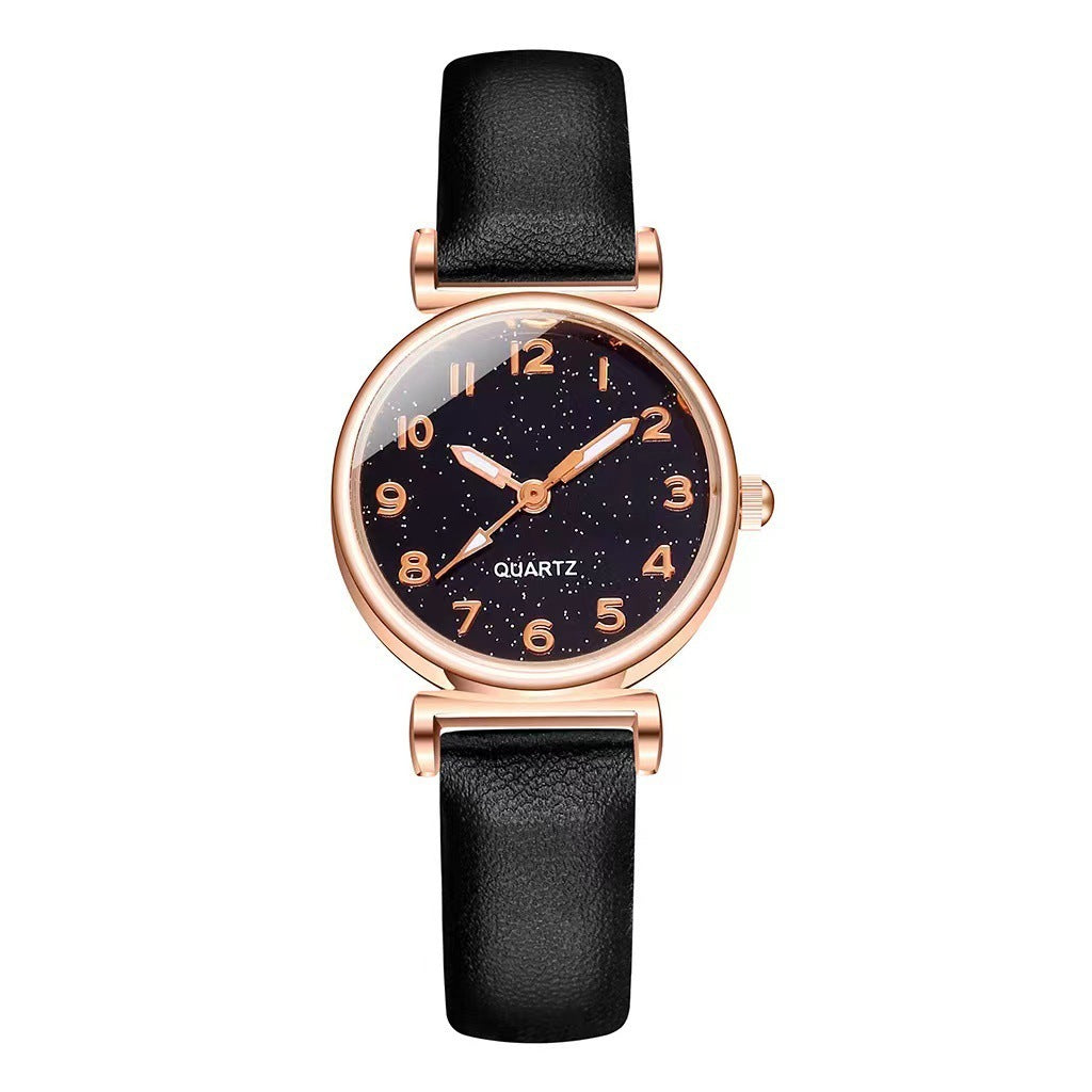 Stijlvolle horloge en/of armband set