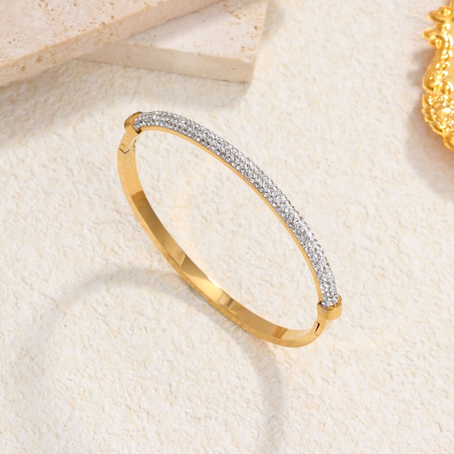 Diamanten Armband