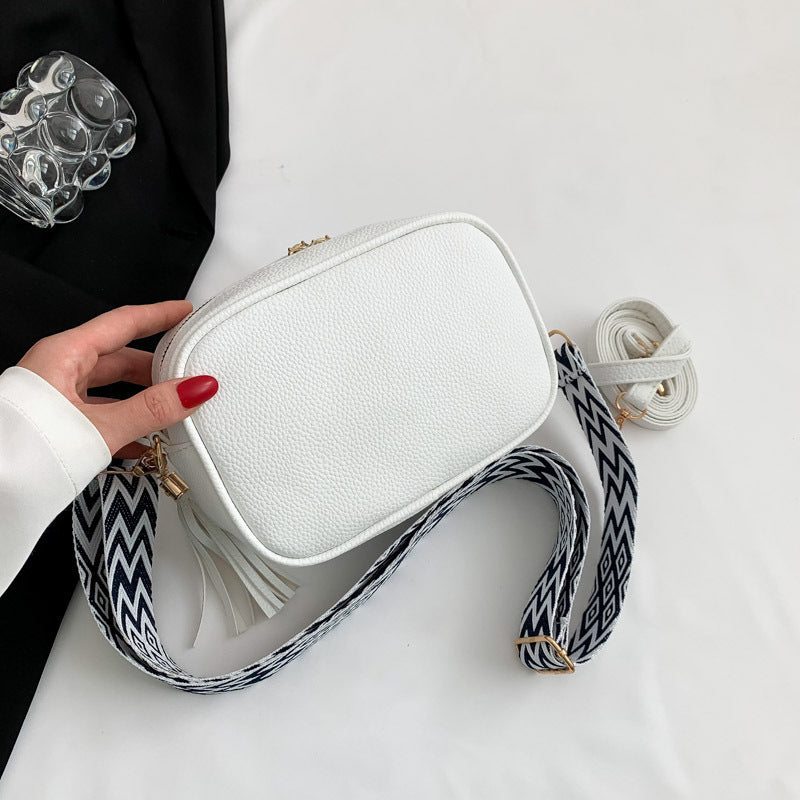 Modieuze dames crossbody