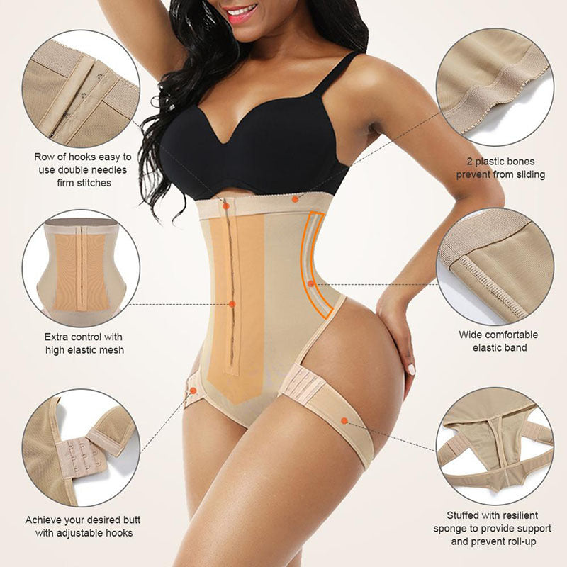 Billiftende Corrigerende Slip