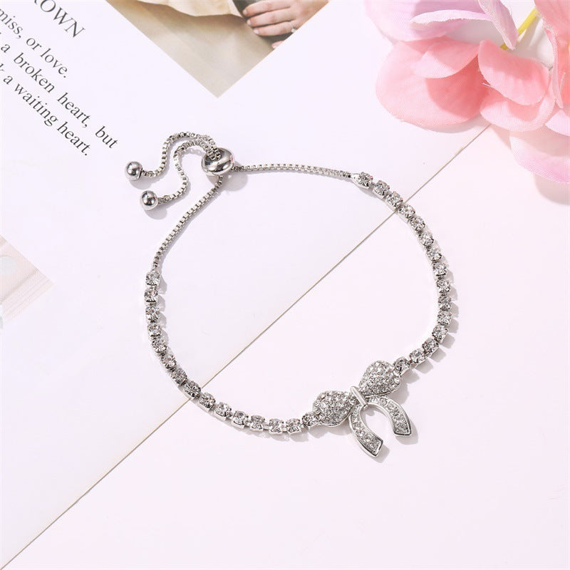 Stijlvol Dameshorloge met Armband