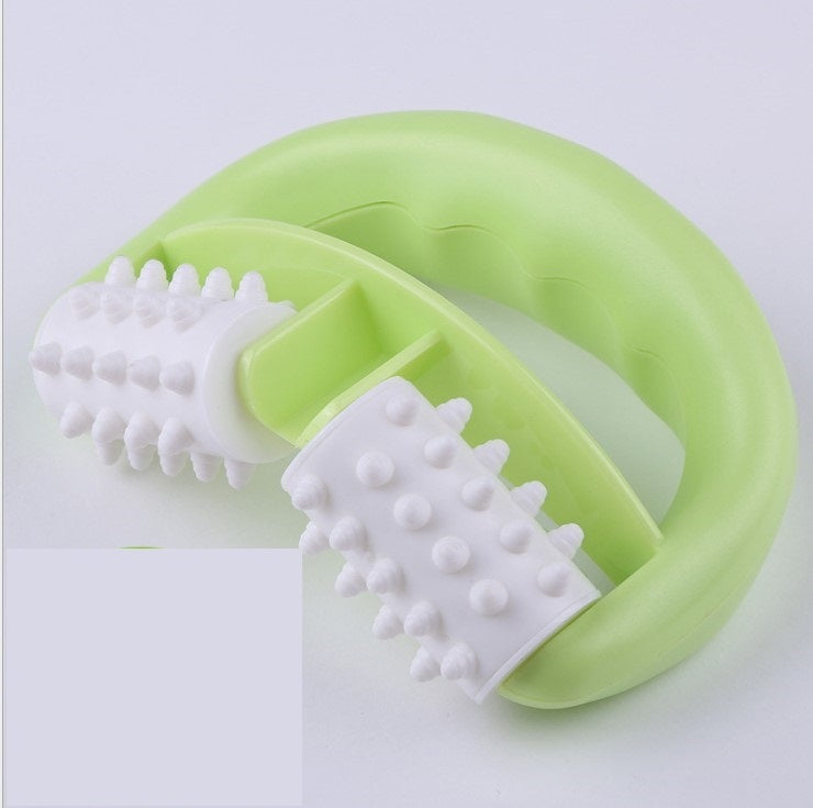Handmatige Anti-Cellulitis Massage Roller
