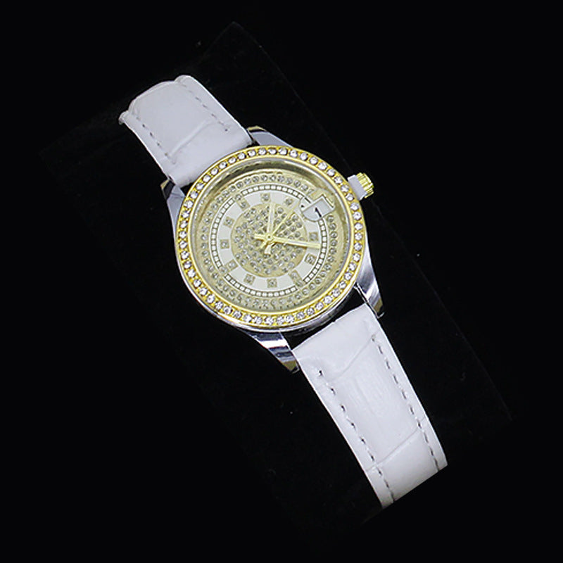 Romantische horloge giftset