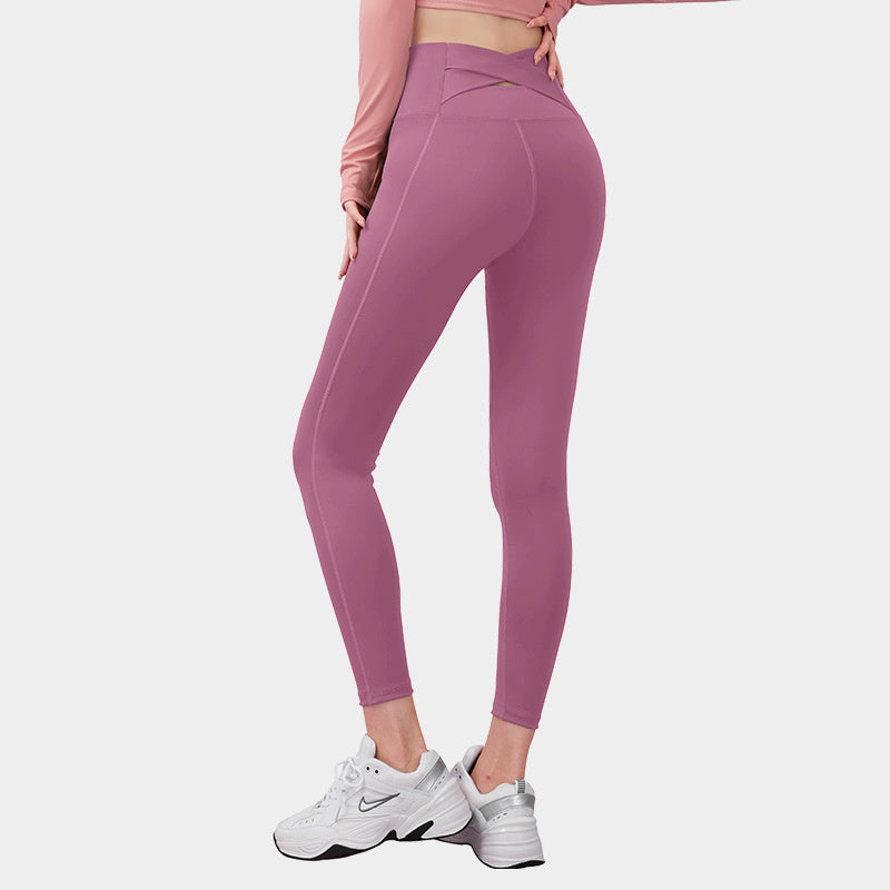 Sport Legging + 5 Kleuren