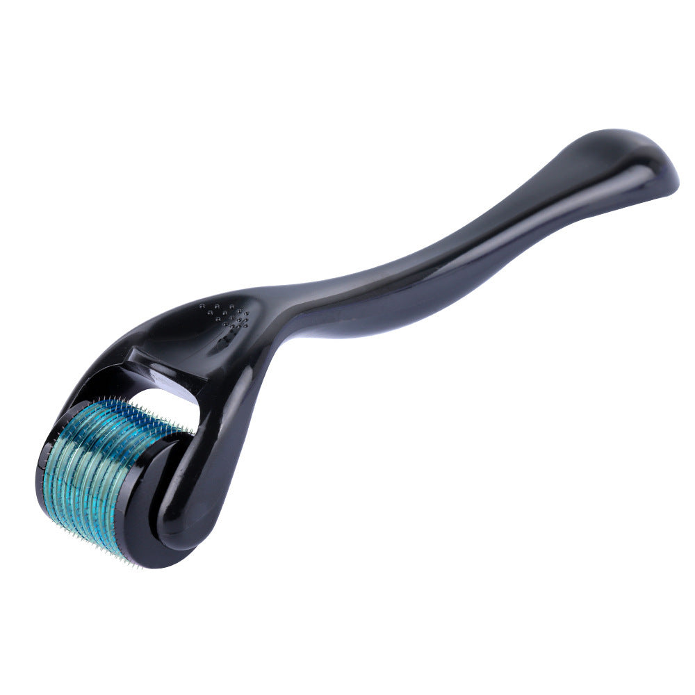 Microneedle Gezichtsroller – Voor huidvernieuwing & beautybehandeling thuis