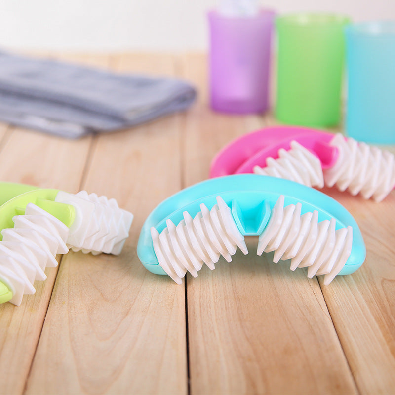 Handmatige Anti-Cellulitis Massage Roller