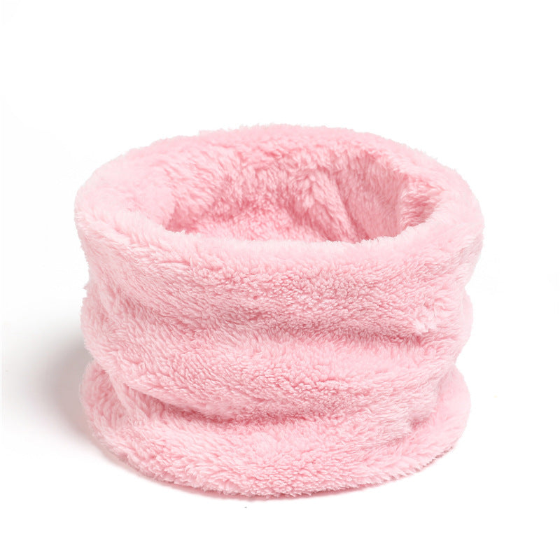 Warme Winter Colsjaal