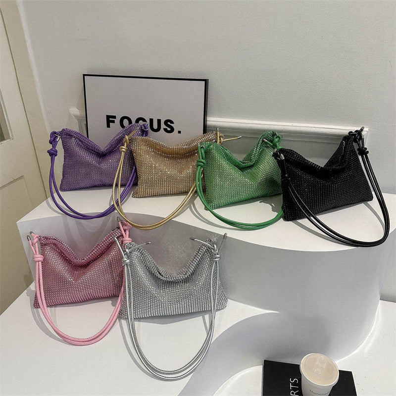 Dames Crossbody & Schoudertas