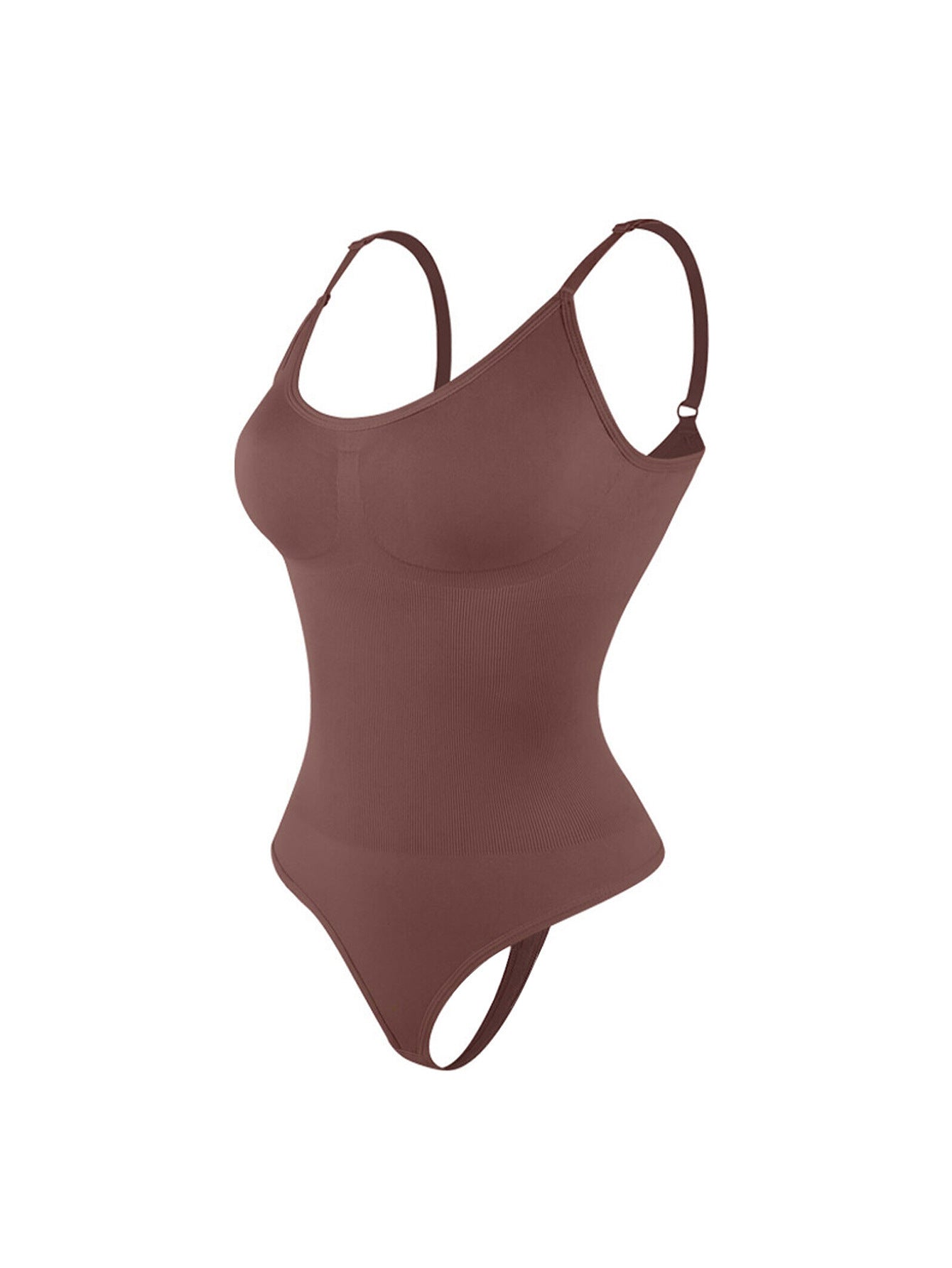 Naadloos Corrigerend Shapewearbody.