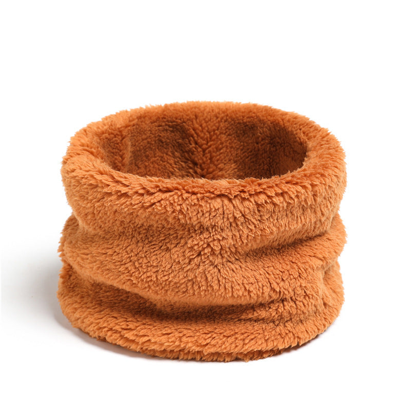 Warme Winter Colsjaal