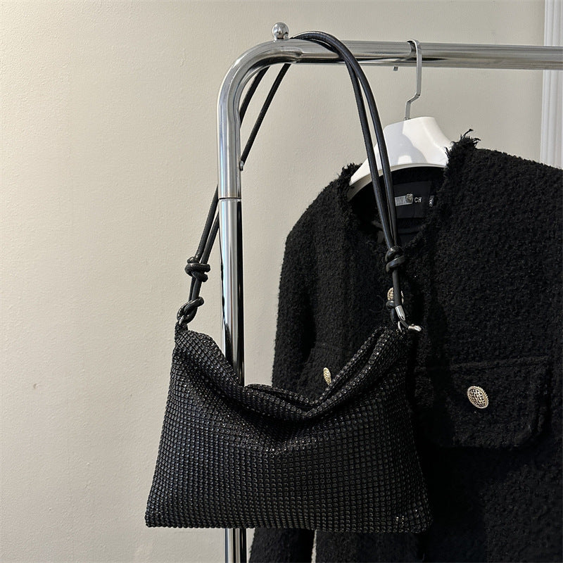 Dames Crossbody & Schoudertas