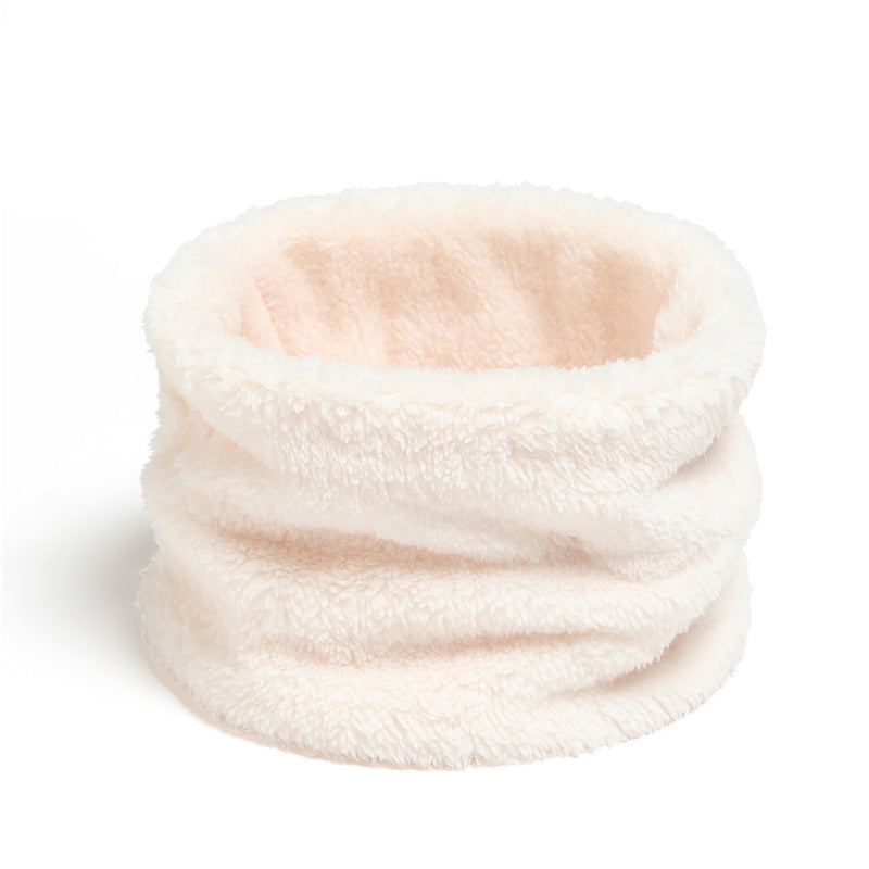 Warme Winter Colsjaal