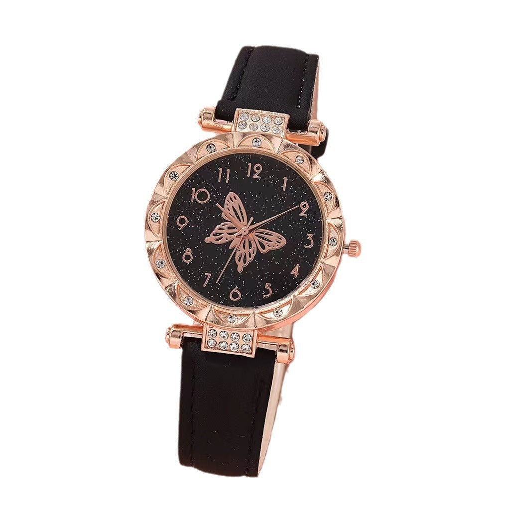 Dames horloge giftset
