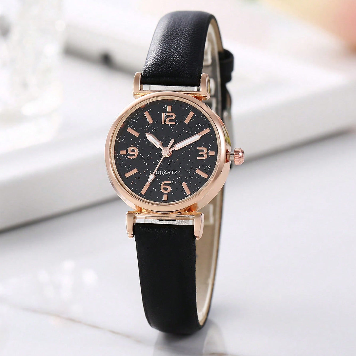 Stijlvolle horloge en/of armband set