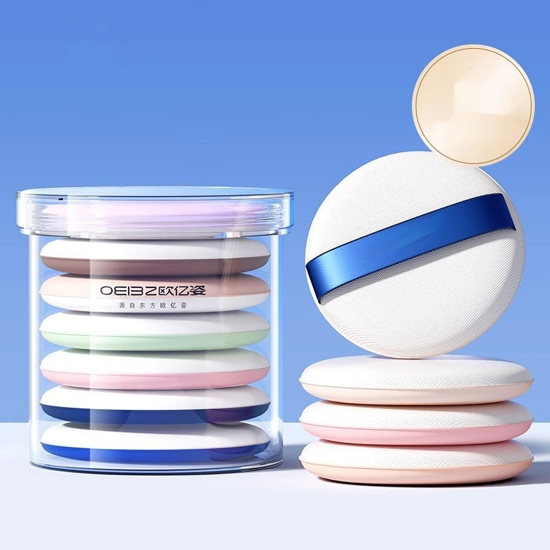 Superzachte Spons voor Make-up poeder