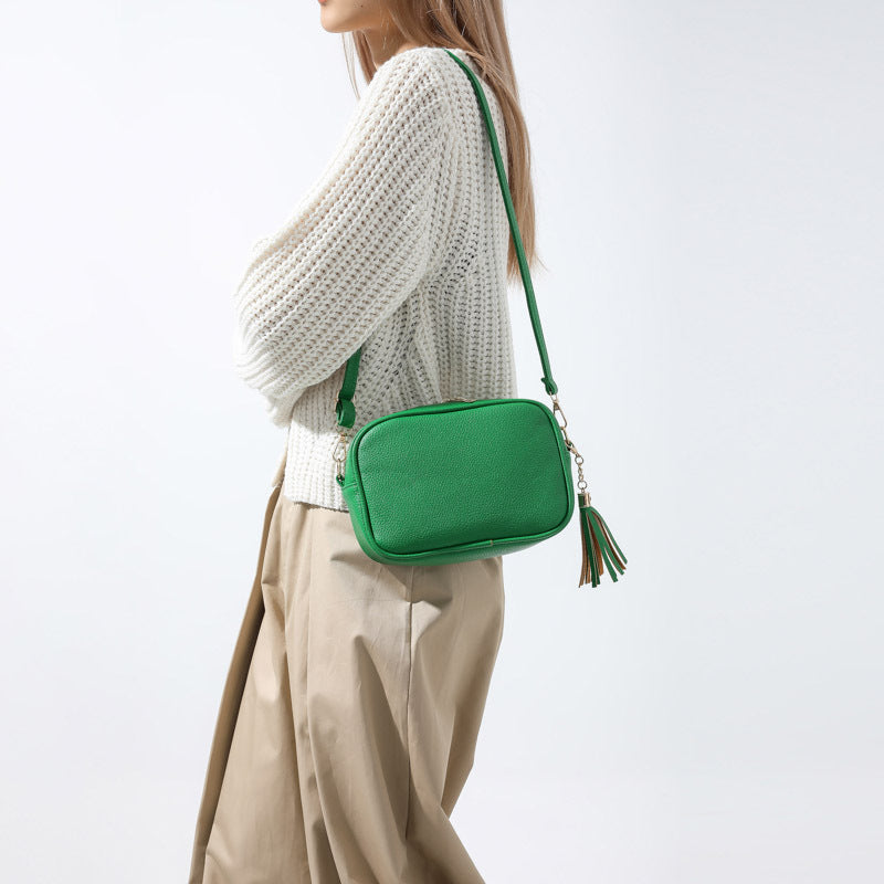 Modieuze dames crossbody