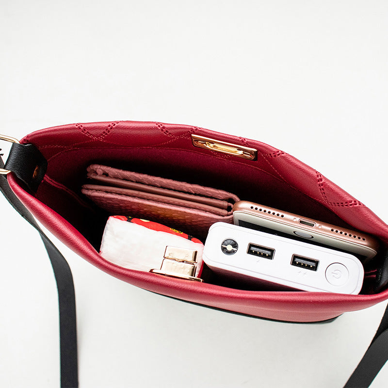 Schouder Tas
