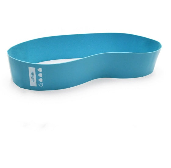 Weerstandsbanden Elastische Sportbanden