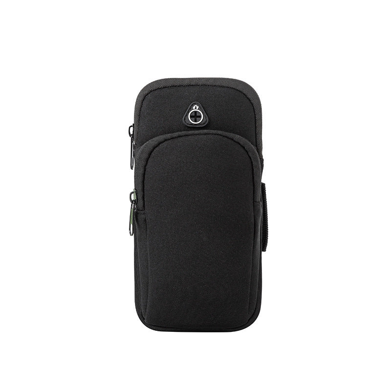 Sport Fitness Outdoor Arm Sleeve Armtas