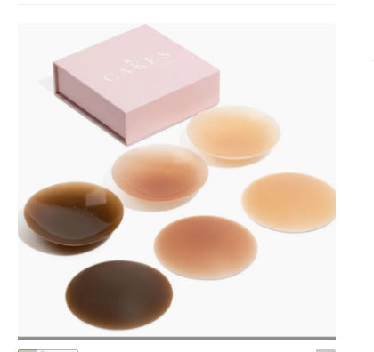 Nipple Covers