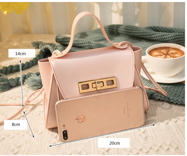 Crossbody Schoudertas