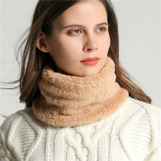 Warme Winter Colsjaal