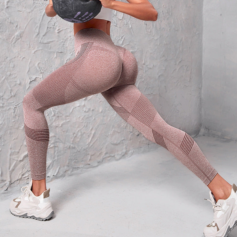 Sport Legging + 5 Kleuren