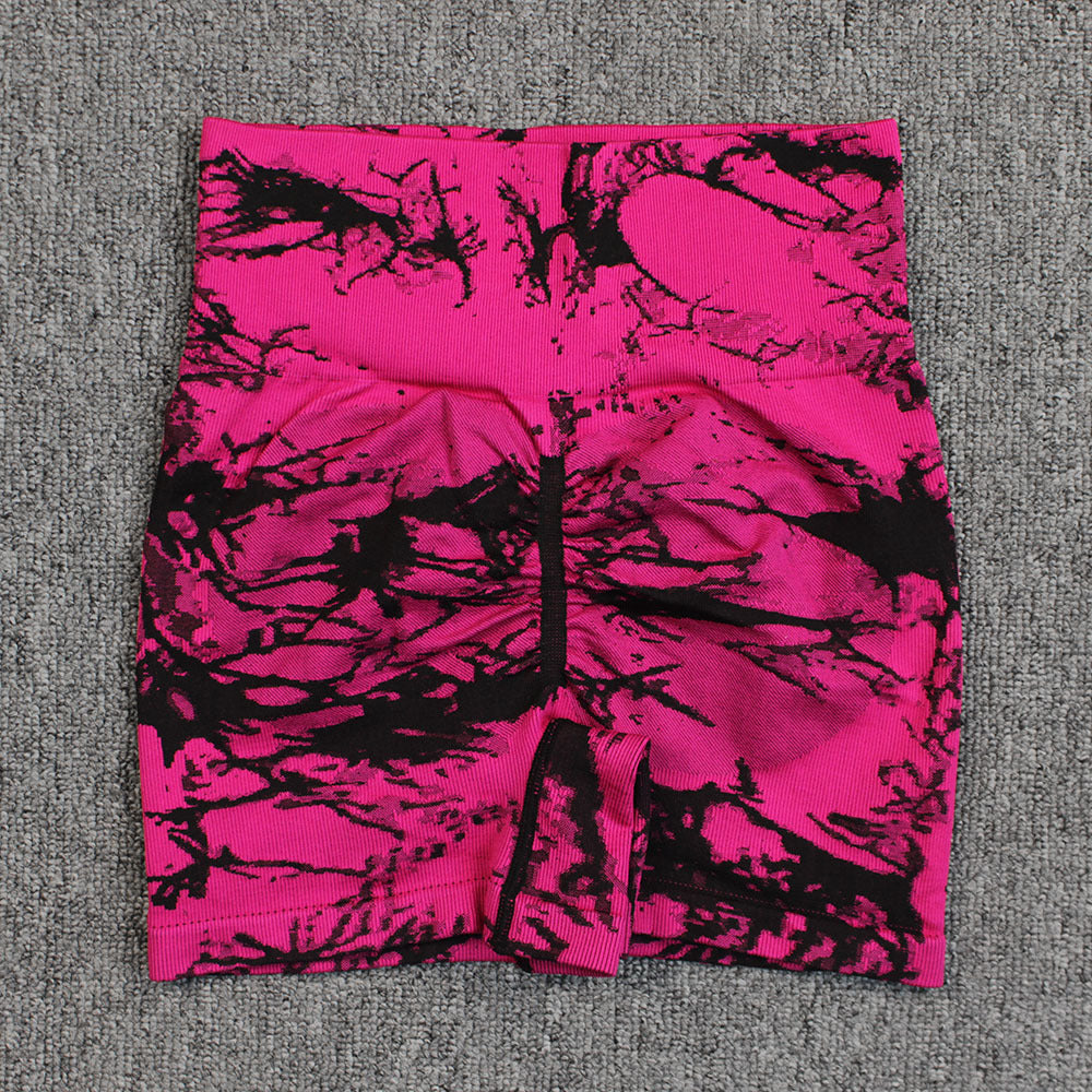 Sport Legging + 12 Kleuren