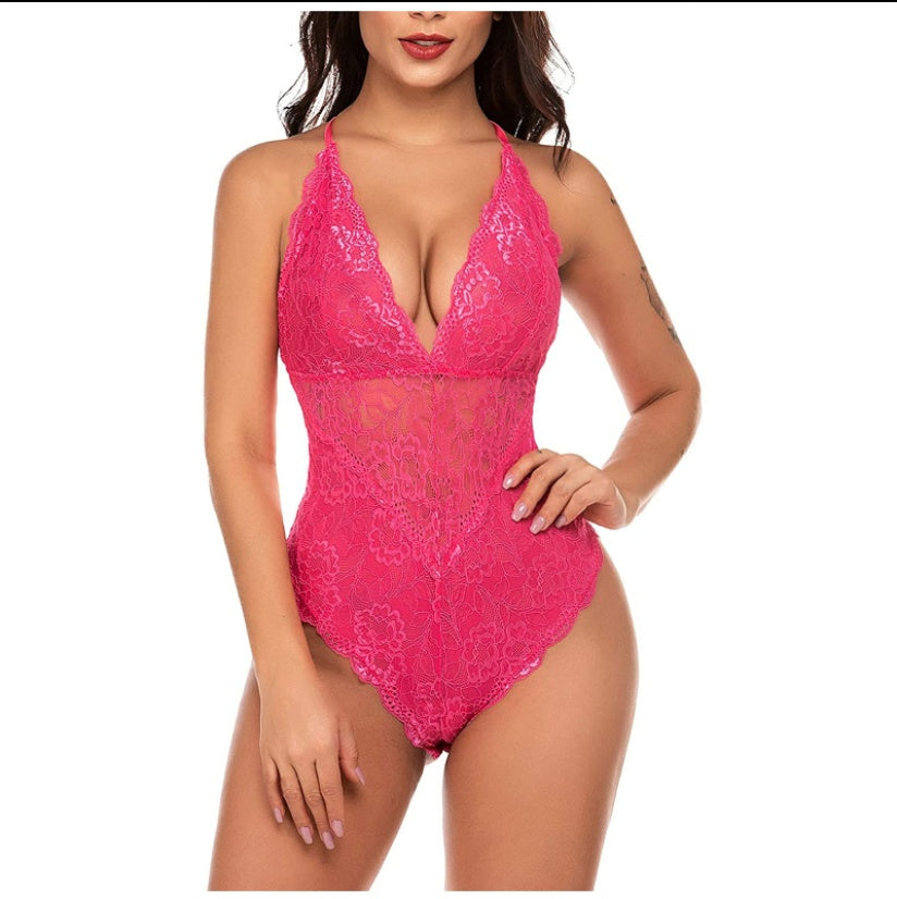 Lingerie