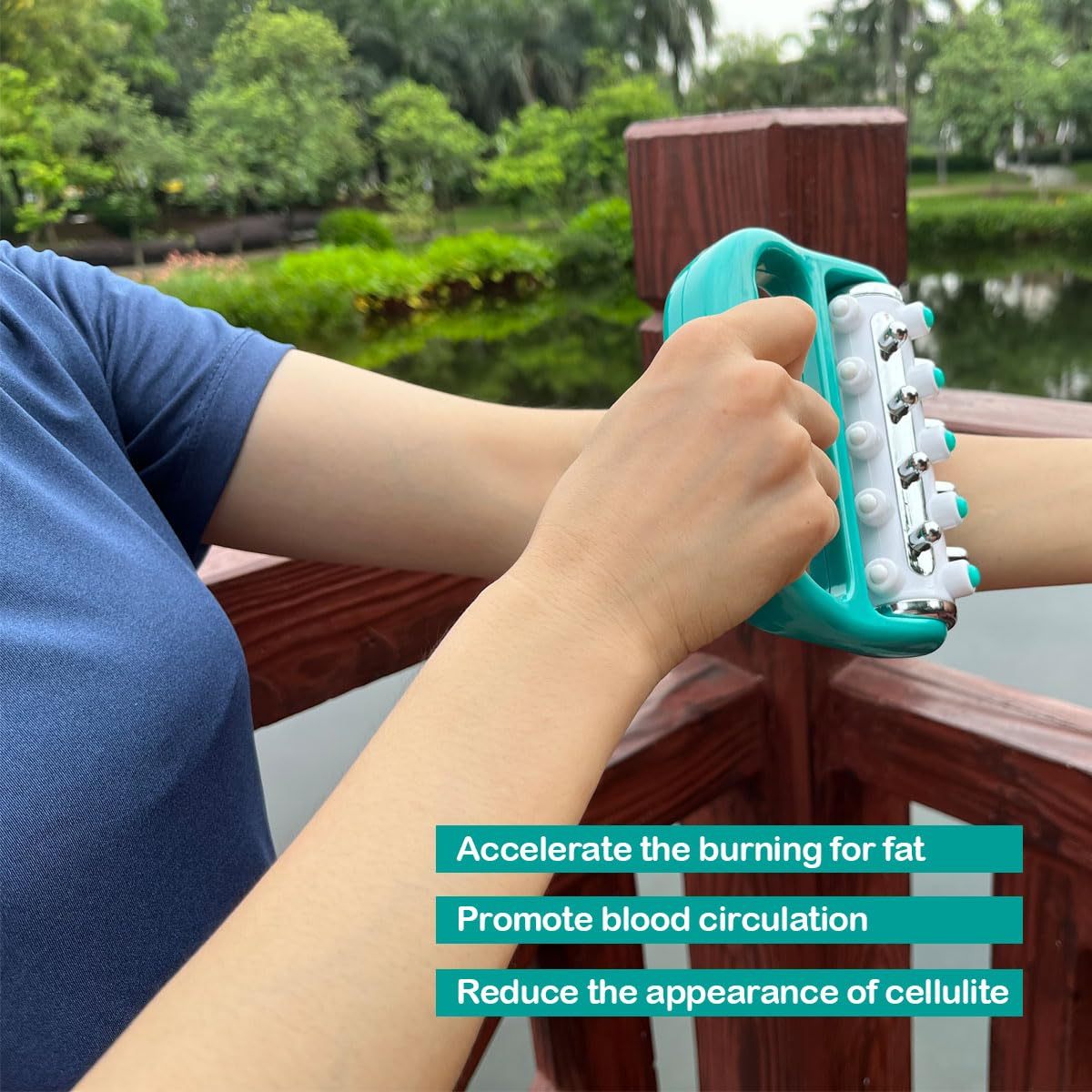 Cellulite Massage Roller