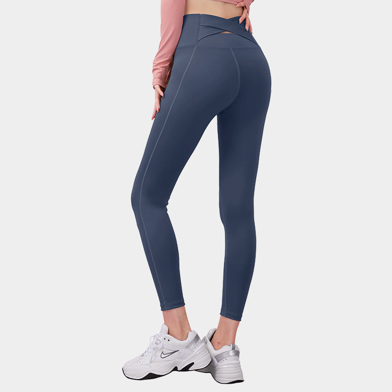 Sport Legging + 5 Kleuren