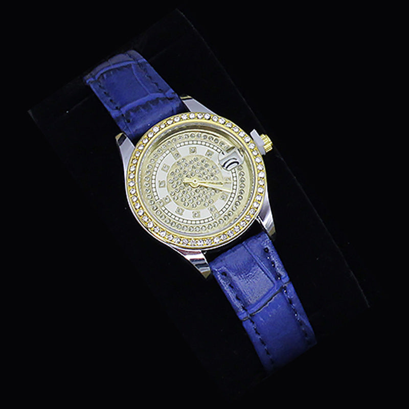 Romantische horloge giftset