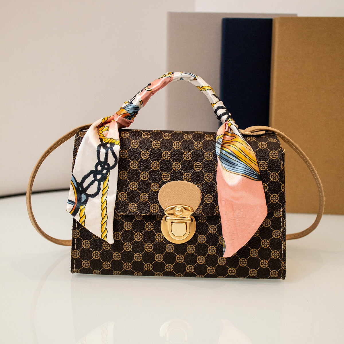 Crossbody Tas