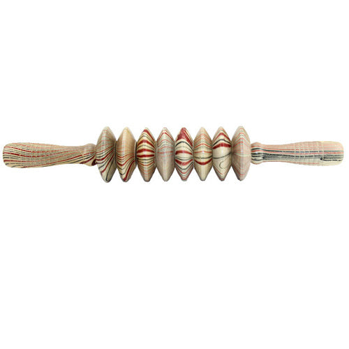 Houten Massage Roller