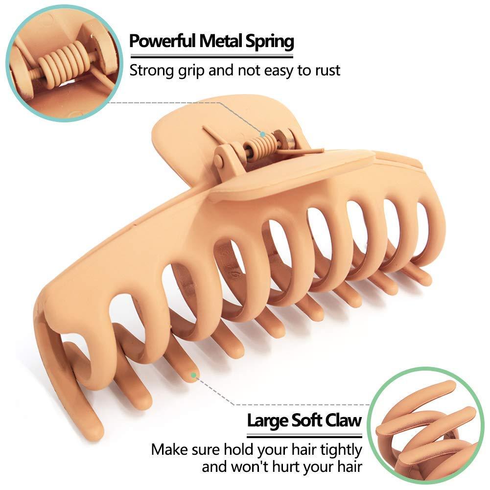 Haarclips