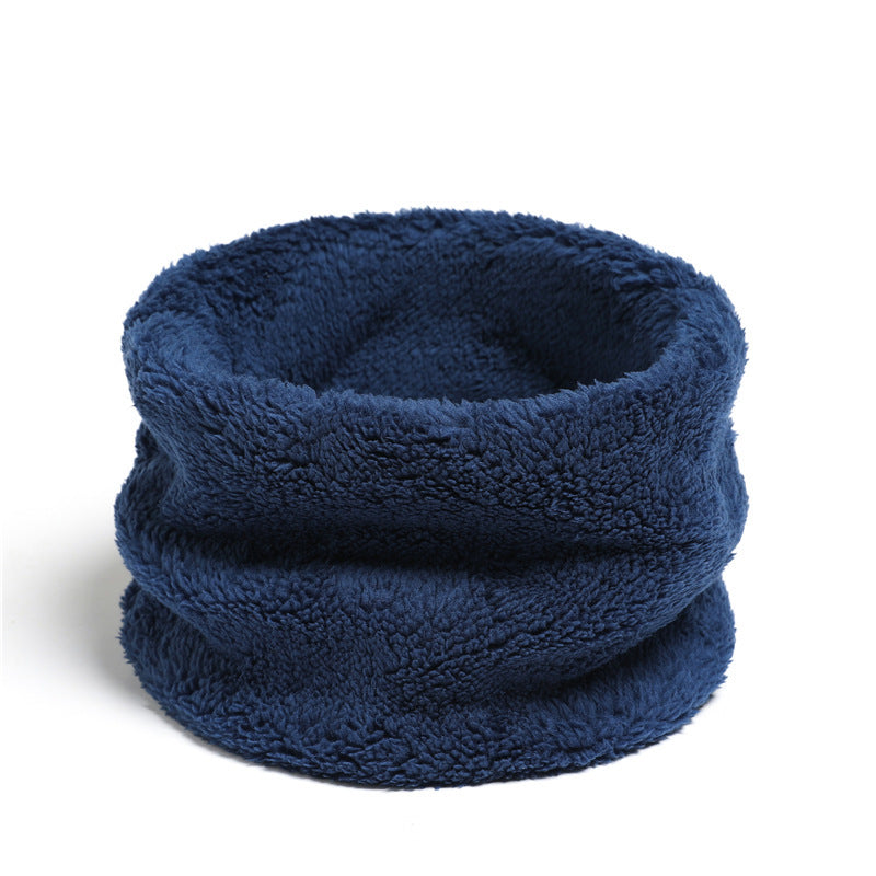 Warme Winter Colsjaal