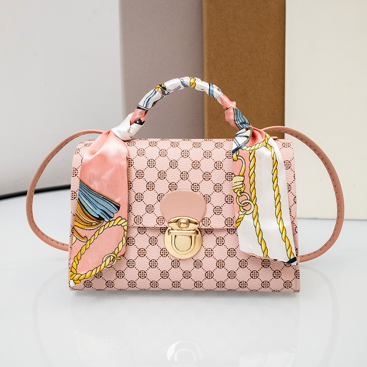 Crossbody Tas