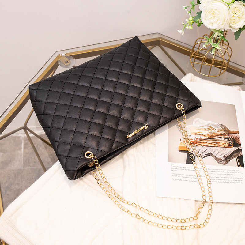 Luxe Dames Schoudertas