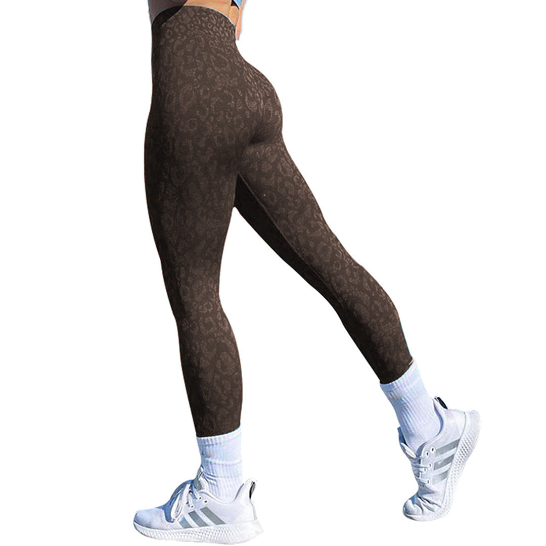 Sport Legging + 11 Kleuren
