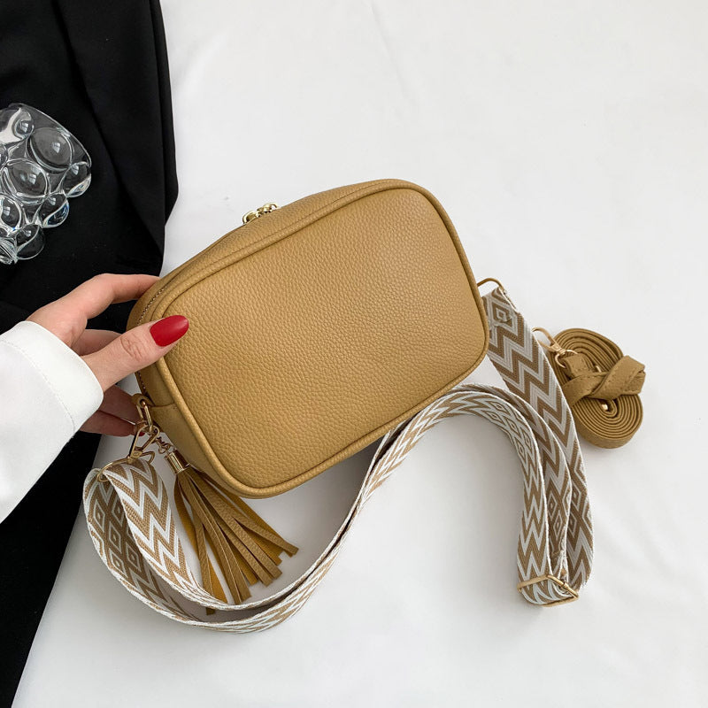Modieuze dames crossbody