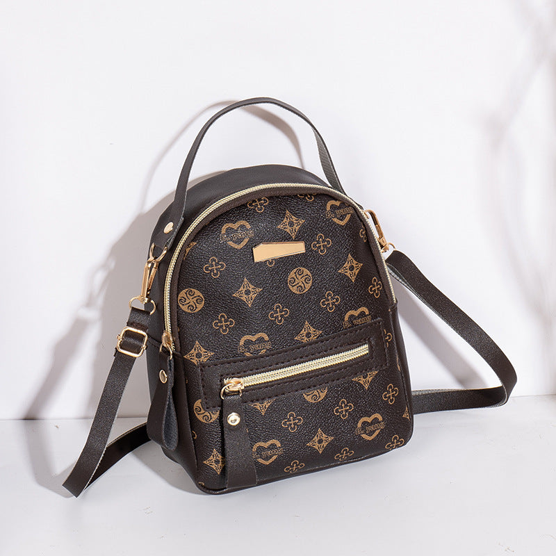 Trendy Dames Rugzak