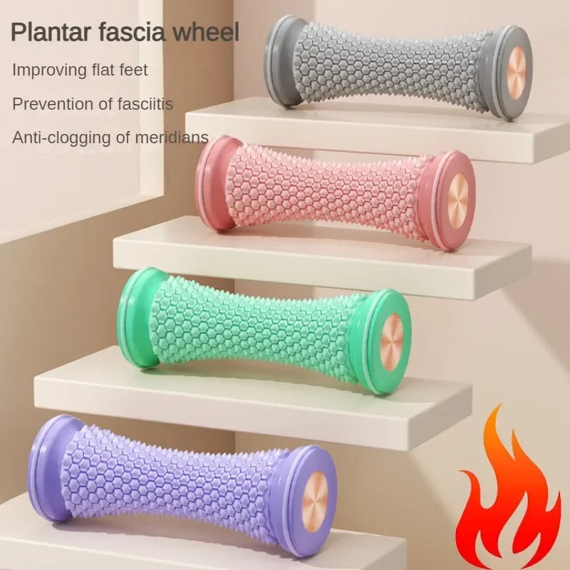 Voet Massage Roller