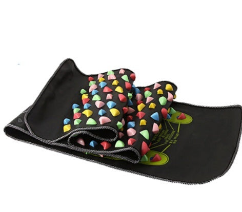 Kiezelsteen Reflexzone Voetmassage Pad